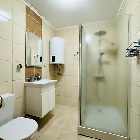 דירה Cherno 107 - 19