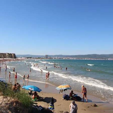 Cherno 107 - 19 נסבר