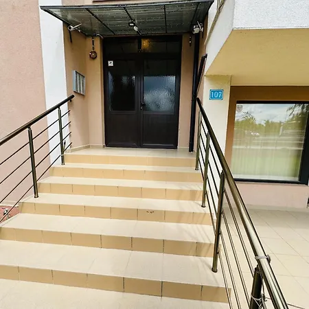 דירה Cherno 107 - 19