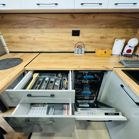 Cherno 107 - 19 דירה נסבר