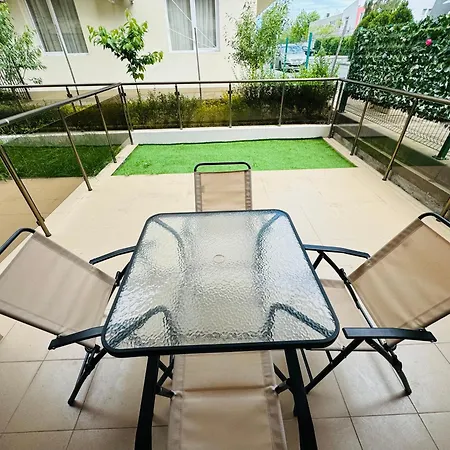 Cherno 107 - 19 דירה