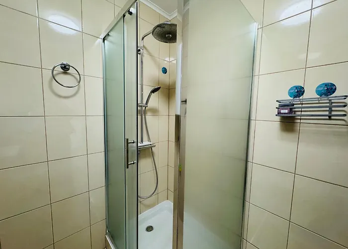 아파트 Cherno 107 - 19 *