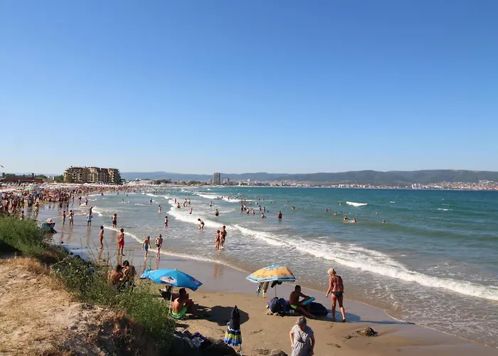 Cherno 107 - 19 네세부르