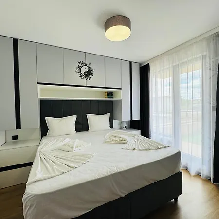 Apartment Cherno 107 - 19 Nesebar