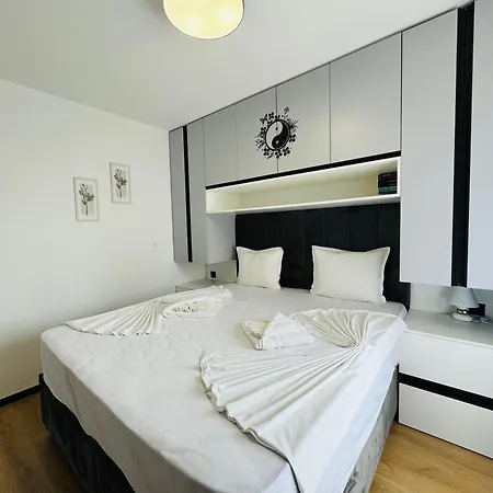 Cherno 107 - 19 Apartment *