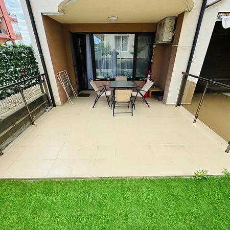 Cherno 107 - 19 Apartment *