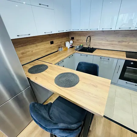 Cherno 107 - 19 Apartment *