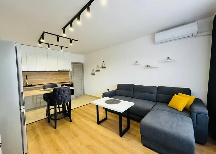 Cherno 107 - 19 Apartment