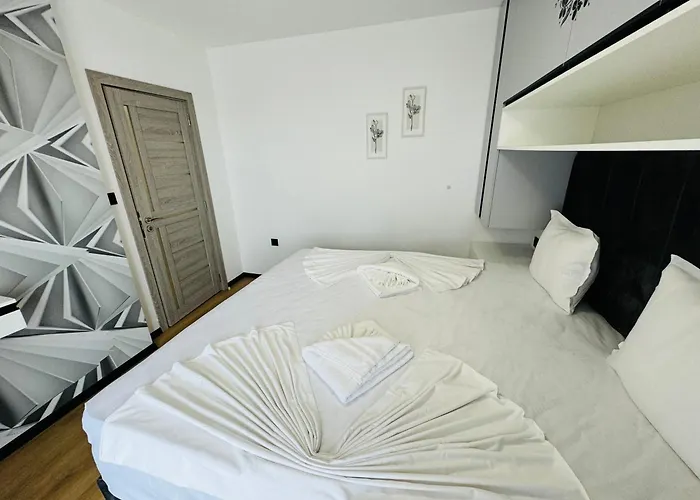 Cherno 107 - 19 Apartment *